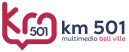 Estacion 95 91.5 FM