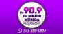 FM 90.9 Rosario