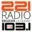 221Radio (FM 103.1)