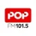 Pop Radio. FM 101.5. Ciudad de Bs. As. Version 3