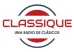Classique: Una radio de clásicos
