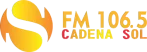 Radio Cadena Sol 106.5 FM