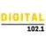 Digital FM 102.1