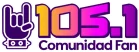 Comunidad Fan FM 105.1 Rosario